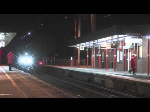 Treacher Rail North West Railway Series Episode 14