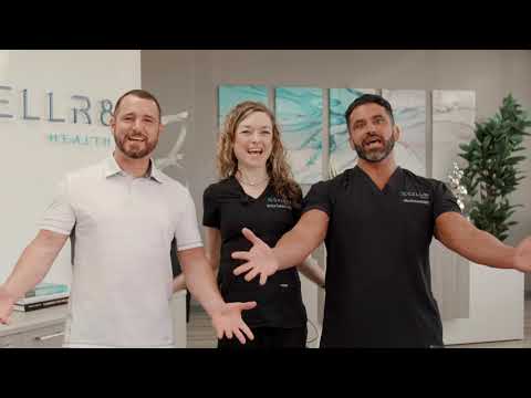 Xcellerate Health: Walkthrough Video