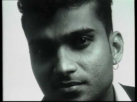 FIT Menswear Fashion Show: 1997 Spring