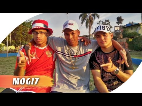 Medley- MC Bruninho MDC, MC PL DA VN & MC Zoinho