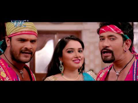 Chokh Lage Saman Dada Bhala Ke Nokh — watch video