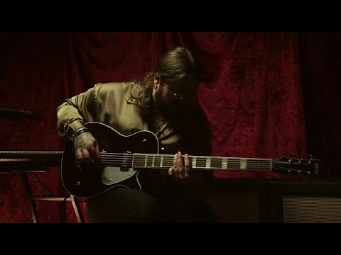 Loathe - Gored (OFFICIAL GUITAR PLAYTHROUGH)