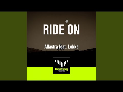 Ride On (Original Mix)