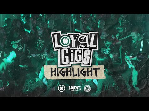 Loyal Gigs | Rumkicks (Highlight) 🍀