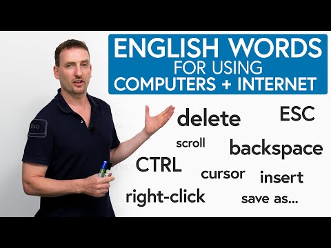 英語詞彙生成器：使用計算機和互聯網 (English Vocabulary Builder: Using the Computer & Internet)