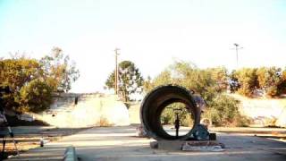 Let the good times roll