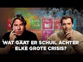 ''Zo begon ik één voor één de leugens te doorzien' - Baudet over zijn nieuwe boek 'Het coronabedrog'