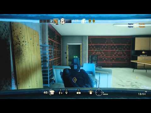 TerroHunt Bomb Refusal - Difficulty: REALISM 