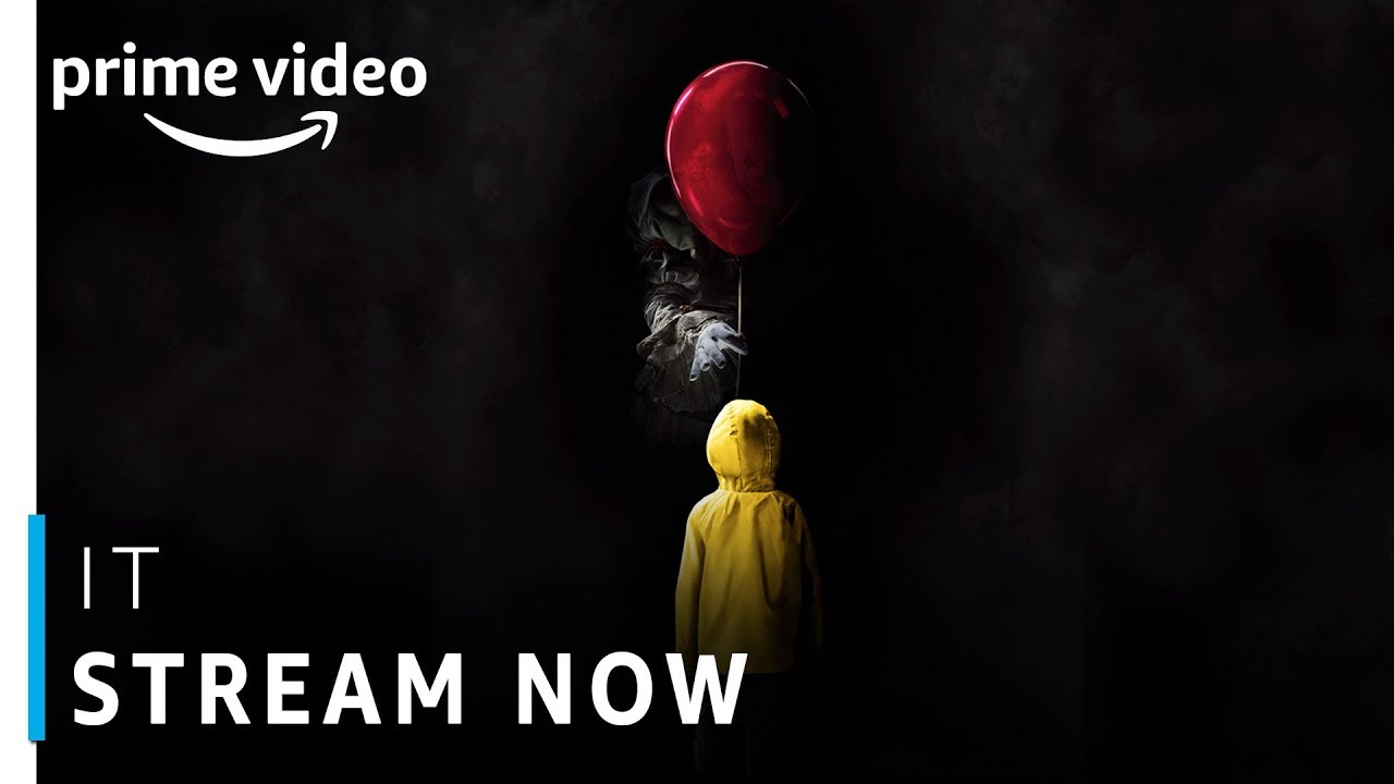 It — Stream Now [ENG SUB]