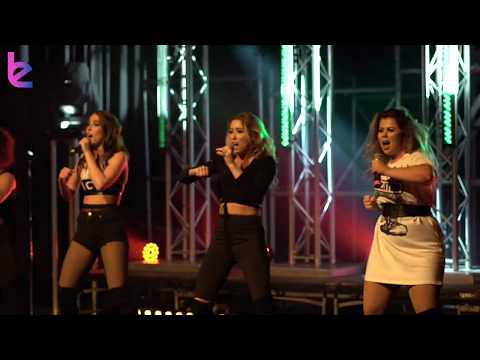 Diva Mix - The Ultimate Little Mix Tribute Band