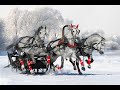 Три белых коня - Музыка из к/ф "Чародеи" (synthesizer instrumental ...