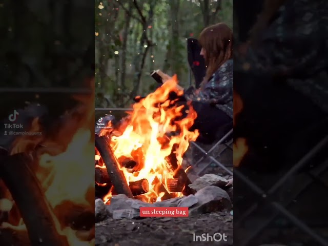 Vídeo relacionado con AEIOPRS 5 Pcs Llavero Senderismo Brújula Navegación Multicolor para Niños en Campamento al Aire Libre