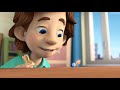 The Fixies The Cartoons Cartoon In English