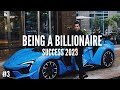 What it‘s like to be a BILLIONAIRE | BEST Luxury Lifestyle MOTIVATION 2023 💲 (#3)