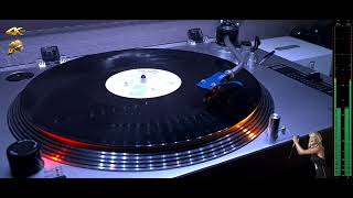 MIKE OLDFIELD feat. ANITA HEGERLAND - "INNOCENT" - HQ AUDIO - REMASTERED* / 4K VIDEO