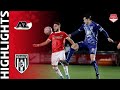 Samenvatting Jong AZ - Heracles Almelo (06-01-2023)
