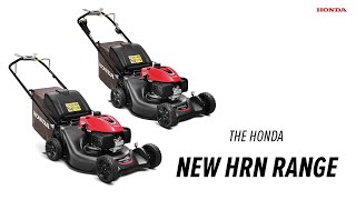 Honda HRN 536 VK