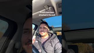 I Regret having a Ford? The After-Sales Truth! 😡