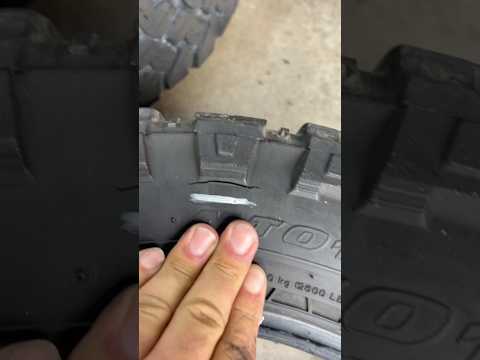 Falken Tire Has Some Explaining To Do‼️