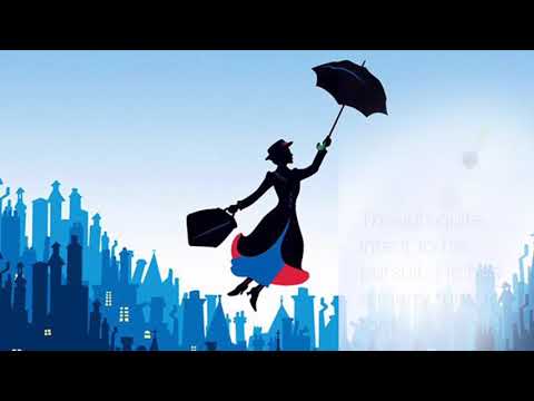 A Spoonful of Sugar - Backtracked Video