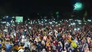 Download lagu AHMAD YA HABIBI VOC HAFIDZUL AHKAM - AZMI ASKANDAR | SYUBBANUL MUSLIMIN mp3