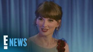 Taylor Swift Breaks Down “Hate Frenzy” Behind Reputation | E! News