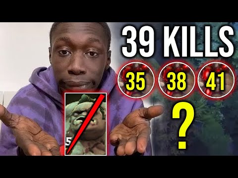 You Can't Play Pudge cus He's Banned?? Don't ask me WHY!! Here is the Reason!!