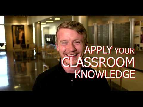 Welcome to No Classrooms - the ELC at NIU Business