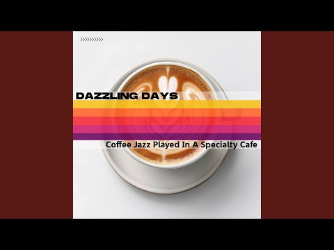 El café no es mi taza de té (Key G Ver.)