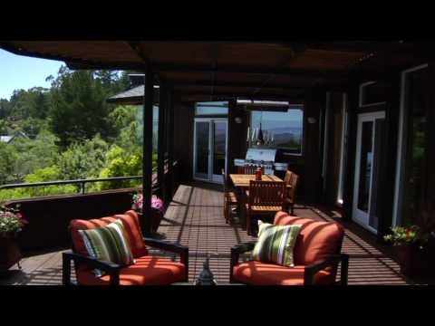The Real Home Tour of 8 Walsh Drive, Mill Valley SOLD