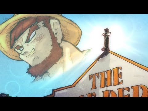 Mobilize The Amish (feat. Brendaniel) | Please Stop Talking