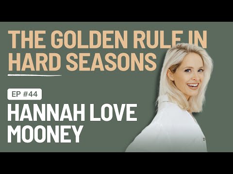 EP 44 - The Golden Rule