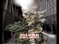 Islord Scary Movie Freestyle
