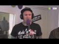 Radio 538: Ben Saunders - All Over ( live bij ...