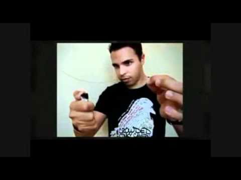 Evogram  by Jay Crowe & Eureka Magic - Trick at Penguin Magic