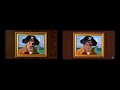 Spongebob Squarepants Dallas Mavericks Intro Comparison