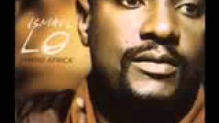 Ismael Lo   Jammu Africa