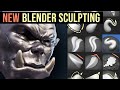 Sculpting In Blender 4 3 What S New How To Get Started