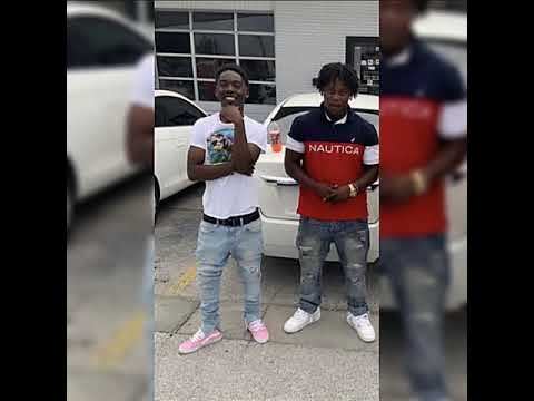 Taliban - Comin’ With it ( Ft. Bottomboii Teez)