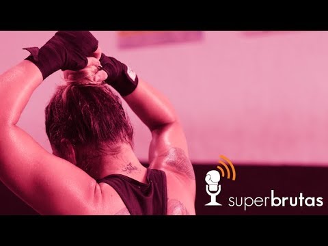 Superbrutas Debate | Luta chata p**** nenhuma