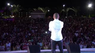 Pedro Lima The Voice - Uma Noite e Meia em Madureira