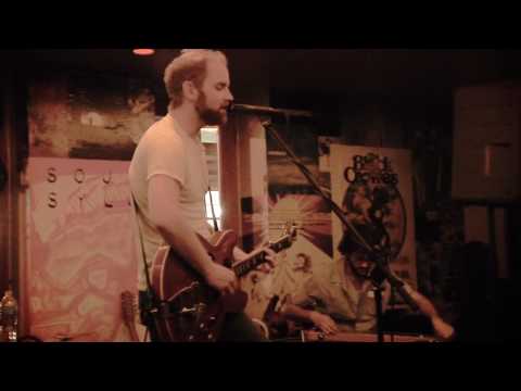 Quinn Scharber and the... - Take it Back(Live)