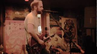 Quinn Scharber and the... - Take it Back(Live)