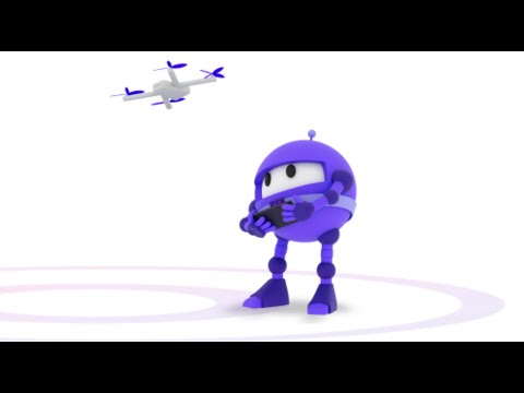 .NET 7 Overview (Eng)