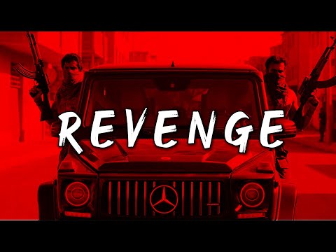 Aggressive Gangsta Freestyle Rap Beat Instrumental ''REVENGE'' Hard Diss Hype Trap Type Beat