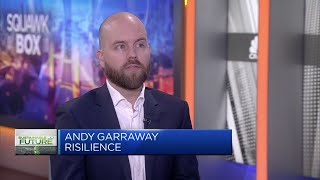 There's a 'huge challenge' around carbon offsets, analyst says