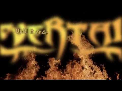 Evertale - In the Sign of the Valiant Warrior (Lyric Video)