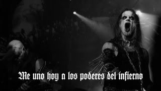 Gorgoroth/ Prayer (Subtitulado en Español)