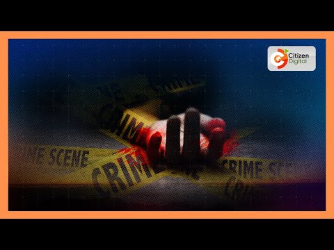 Mauaji ya Brian Odhimbo aliyetoweka mwezi Januari mwaka huu kwenye mbuga ya wanyama Nakuru