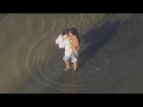 King tides cause flooding, damage to Southern California homes